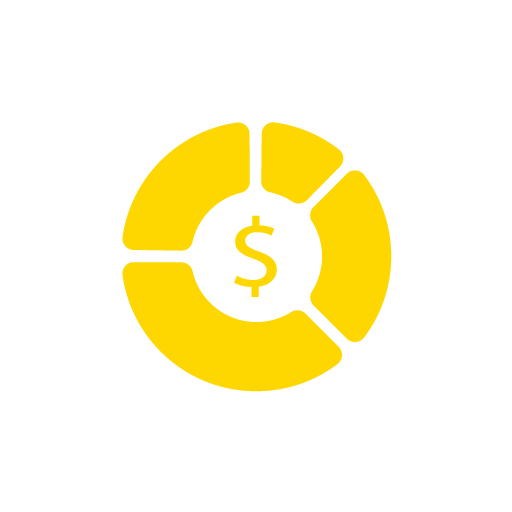 My Budget Logo